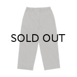 LQQK STUDIO (JAM PANT) BLACK -30% OFF-
