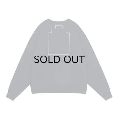画像2: C.E (AS Cdisc2_1 CREW NECK) BLACK -30% OFF-