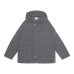画像1: C.E (COTTON HOOD JACKET) CHARCOAL (1)