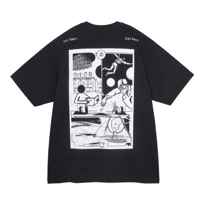 画像2: C.E (MD Caveat Aedificator T) BLACK