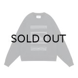 C.E (AS Cdisc2_1 CREW NECK) BLACK -30% OFF-