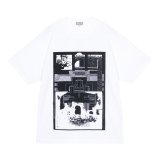 C.E (MD Caveat Aedificator T) WHITE