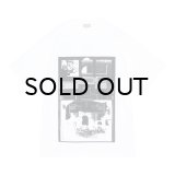 C.E (MD Caveat Aedificator T) WHITE -30% OFF-
