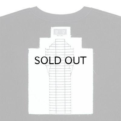 画像3: C.E (AS Cdisc2_1 CREW NECK) BLACK -30% OFF-