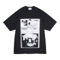 C.E (MD Caveat Aedificator T) BLACK