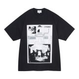 C.E (MD Caveat Aedificator T) BLACK