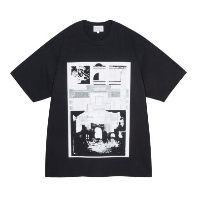 画像1: C.E (MD Caveat Aedificator T) BLACK