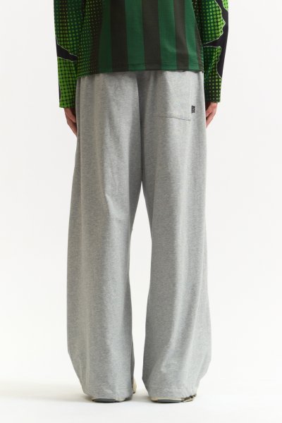 画像2: P.A.M. (ILLUSIONISTS PANTS) GREY