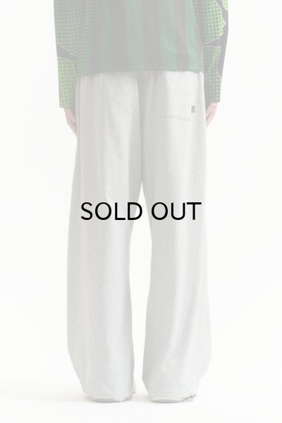 画像2: P.A.M. (ILLUSIONISTS PANTS) GREY