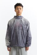 P.A.M. (ENTR'ACTE URCHIN SPRAY JACKET) MULTI