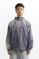 P.A.M. (ENTR'ACTE URCHIN SPRAY JACKET) MULTI
