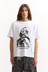 P.A.M. (SS TEE - MARTAR) WHITE