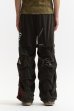 画像2: P.A.M. (CELESTIAL EQUATOR EQUINOX PANTS) BLACK (2)