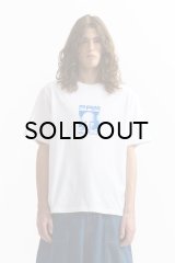 P.A.M. (SS TEE - VISION) WHITE
