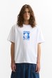 画像1: P.A.M. (SS TEE - VISION) WHITE (1)