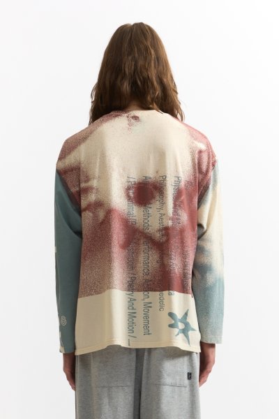 画像2: P.A.M. (AURA SPECIALITY TOP) MULTI