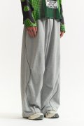 P.A.M. (ILLUSIONISTS PANTS) GREY
