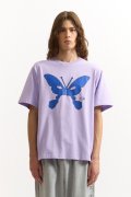 P.A.M. (SS TEE - ALLIEN KISS LOOK UP) LAVENDER
