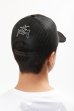 画像2: P.A.M. (STACKS ON TRUCKER CAP) BLACK (2)