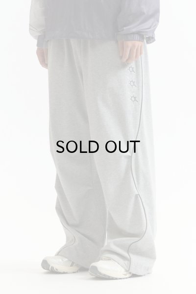 画像3: P.A.M. (ILLUSIONISTS PANTS) GREY