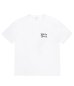 画像1: WACKO MARIA (WASHED HEAVY WEIGHT CREW NECK T-SHIRT TYPE-2) WHITE (1)