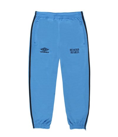画像1: WACKO MARIA (UMBRO TRACK PANTS TYPE-2) BLUE