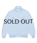 WACKO MARIA (UMBRO TRACK JACKET TYPE-2) BLUE