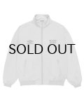 WACKO MARIA (UMBRO TRACK JACKET TYPE-1) GRAY