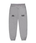 WACKO MARIA (UMBRO TRACK PANTS TYPE-1) GRAY