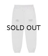 WACKO MARIA (UMBRO TRACK PANTS TYPE-1) GRAY