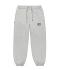 WACKO MARIA (HEAVY WEIGHT SWEAT PANTS) GRAY