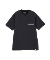 FACETASM (EMBROIDERY BASIC TEE) CHARCOAL