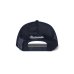 画像2: BLACK EYE PATCH (B EMBLEM NEW ERA MESH CAP) NAVY (2)