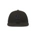画像1: BLACK EYE PATCH (B EMBLEM NEW ERA MESH CAP) BLACK (1)