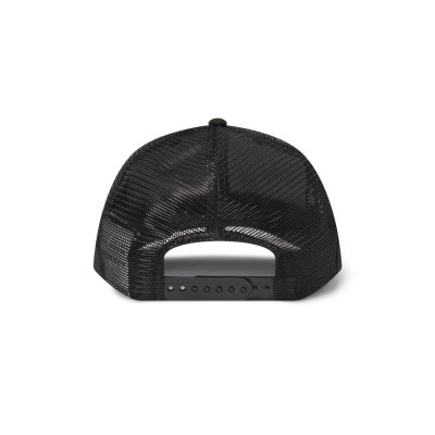 画像2: BLACK EYE PATCH (B EMBLEM NEW ERA MESH CAP) BLACK