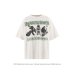 画像1: SAINT Mxxxxxx (BTB_SS T-SHIRT_BEASTIEBOYS) WHITE (1)