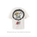 画像2: SAINT Mxxxxxx (BTB_SS T-SHIRT_BEASTIEBOYS) WHITE (2)
