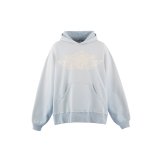 SAINT Mxxxxxx (HOODIE_BABY MICHAEL) SKY BLUE