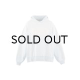 SAINT Mxxxxxx (HOODIE_BABY MICHAEL) SKY BLUE