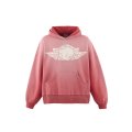 SAINT Mxxxxxx (HOODIE_BABY MICHAEL) RED