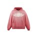 画像1: SAINT Mxxxxxx (HOODIE_BABY MICHAEL) RED (1)