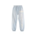SAINT Mxxxxxx (SWEAT PANTS_BABY MICHAEL) SKY BLUE