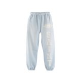 SAINT Mxxxxxx (SWEAT PANTS_BABY MICHAEL) SKY BLUE