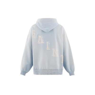 画像2: SAINT Mxxxxxx (HOODIE_BABY MICHAEL) SKY BLUE