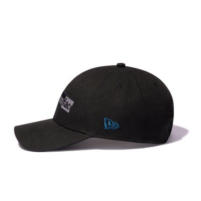 画像3: FACETASM (FACETASM x NEW ERA LOGO CAP) BLACK