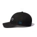 画像3: FACETASM (FACETASM x NEW ERA LOGO CAP) BLACK (3)