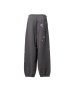 画像2: Maison MIHARA YASUHIRO (Kids Sticker Printed Sweat Pants) BLACK (2)