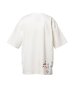 画像2: Maison MIHARA YASUHIRO (Kids Sticker Printed T-shirt) WHITE (2)