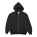 画像1: TRIBE WEAR (MP Basic Zip Up Hoodie) BLACK (1)