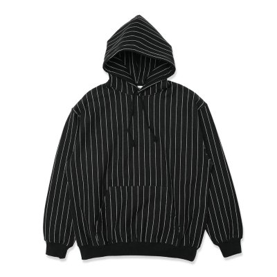 画像1: TRIBE WEAR (MP Basic Hoodie) BLACK